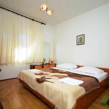 Apartment Anka Orebić Esterno foto
