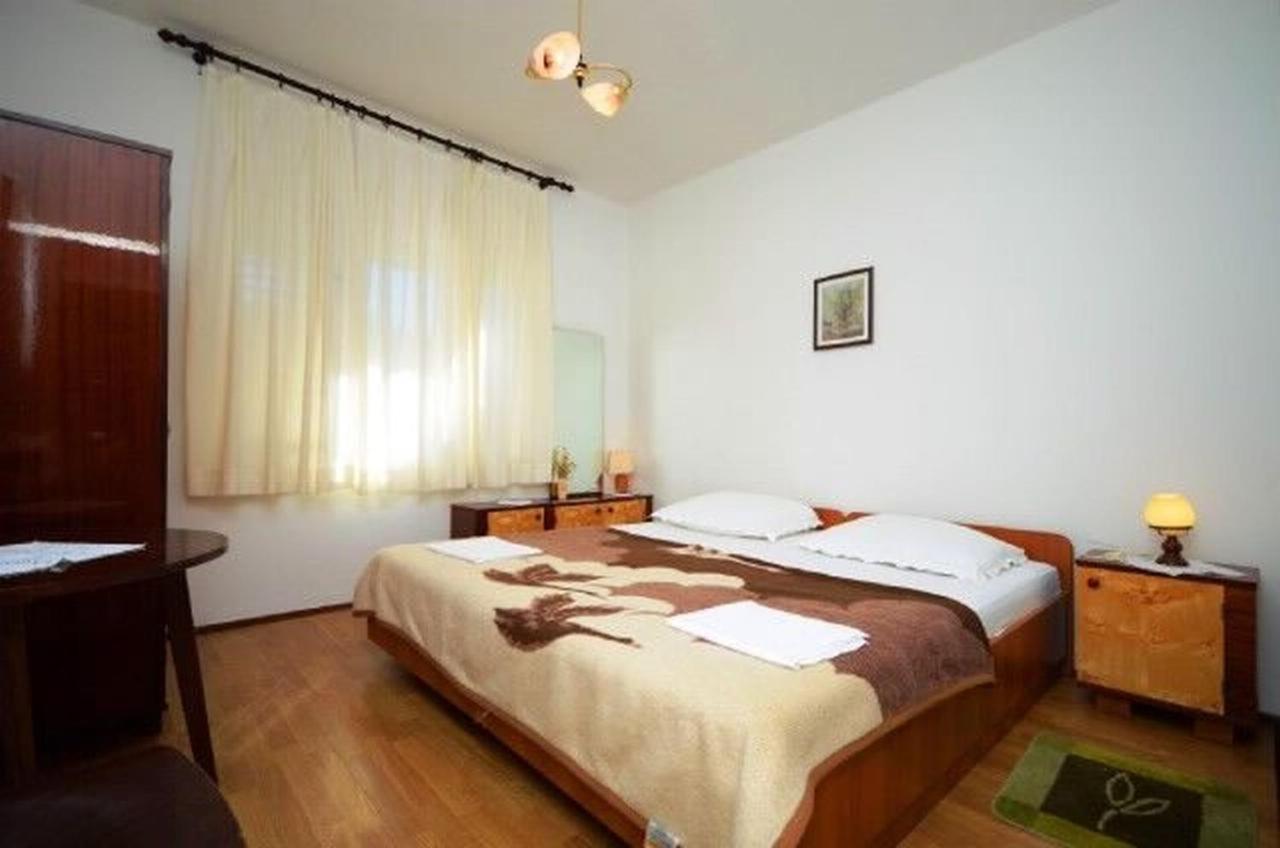 Apartment Anka Orebić Esterno foto